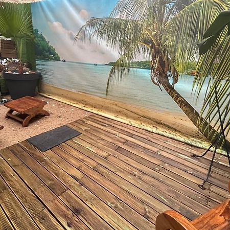 Appartement Cosy Hyper Centre Châteauroux 外观 照片