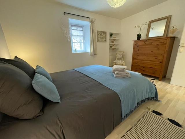 Appartement Cosy Hyper Centre Châteauroux 外观 照片