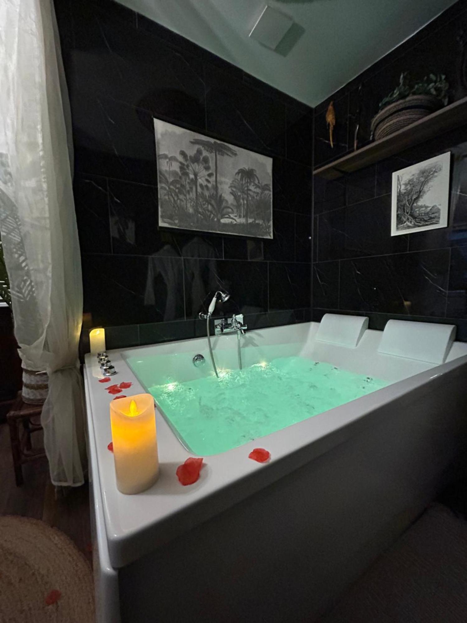 Appartement Cosy Hyper Centre Châteauroux 外观 照片
