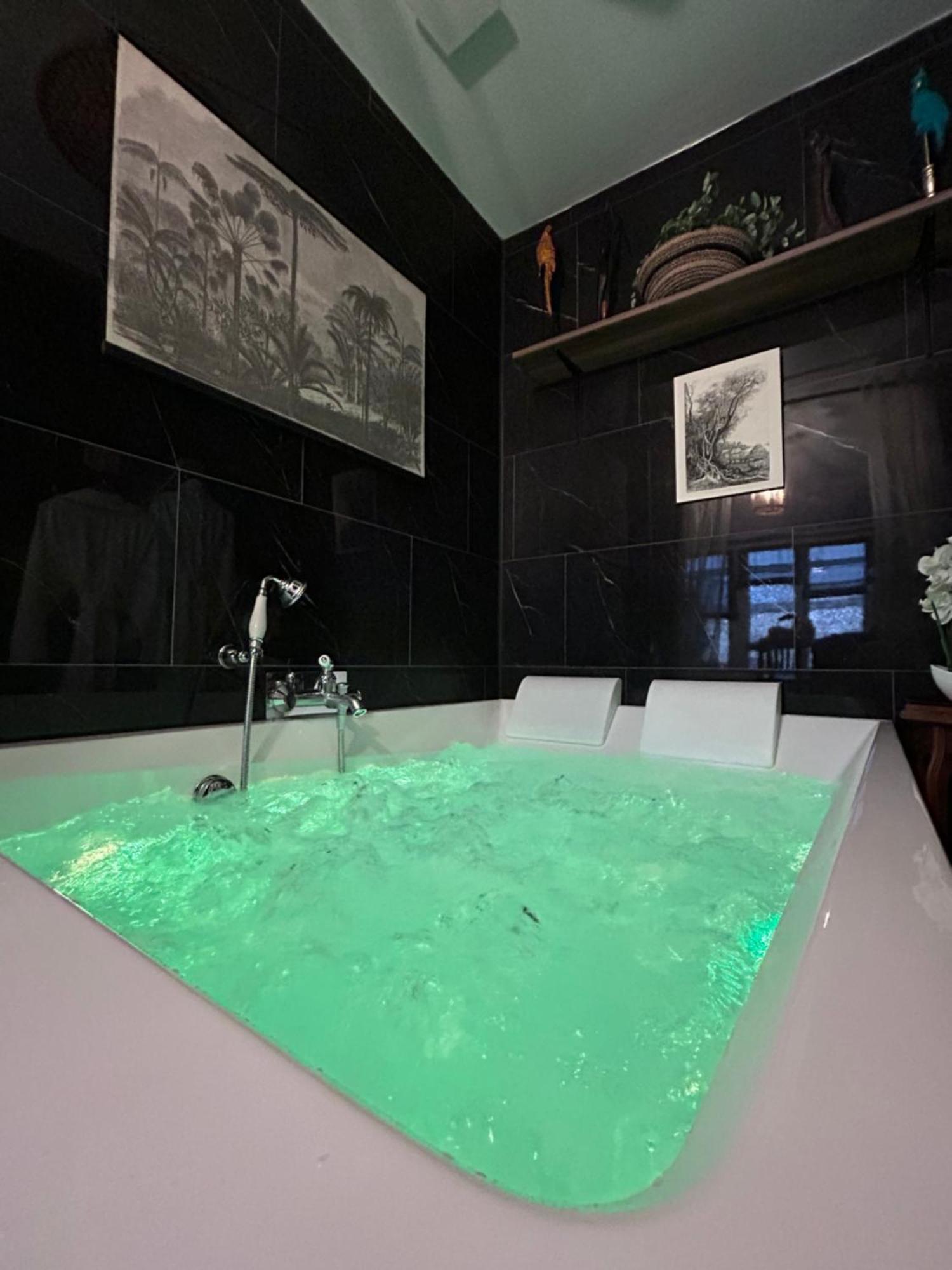 Appartement Cosy Hyper Centre Châteauroux 外观 照片